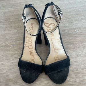 Sam Edelman Yaro Heel